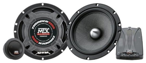 MTX TX650S