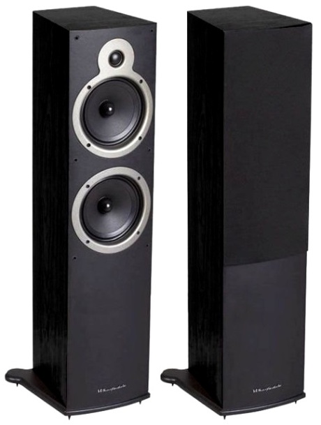 Wharfedale Crystal CR-30.4
