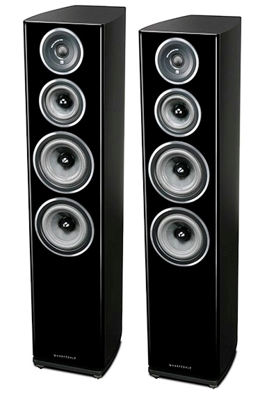 Wharfedale Diamond 11.4