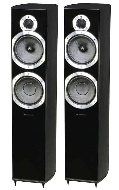 Wharfedale Diamond 10.6