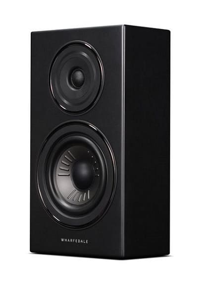 Wharfedale Diamond OW-1