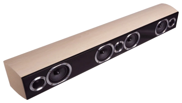 Wharfedale EVO 4.C