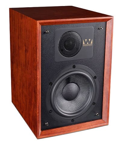 Wharfedale Denton 85th
