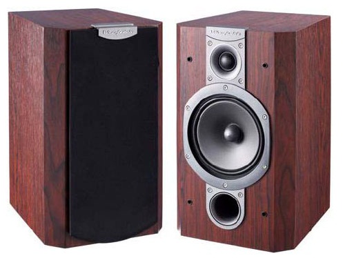 Wharfedale Vardus VR-100