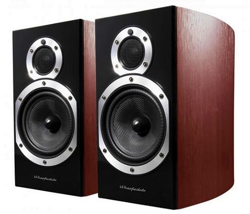 Wharfedale Diamond 10.1