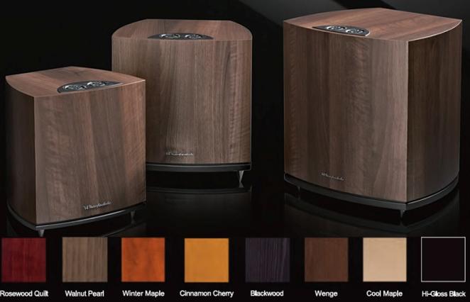 Wharfedale SPC-8