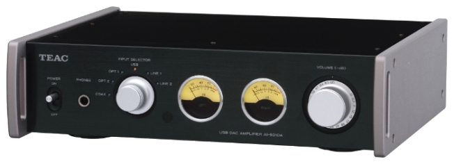 Teac AI-501DA