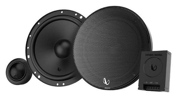 Infinity Alpha 650C