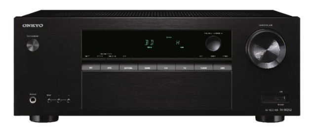 Onkyo TX-L50