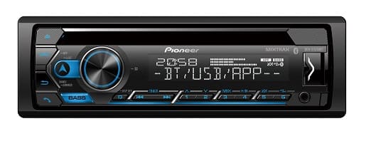 Pioneer DEH-S4250BT