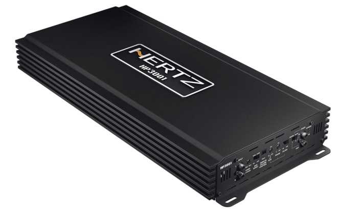 Hertz HP 3001