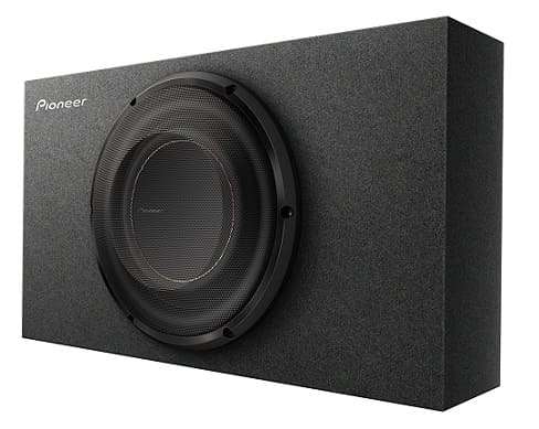 Pioneer TS-D10LB