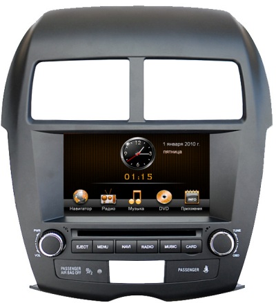 Incar TSA-6104