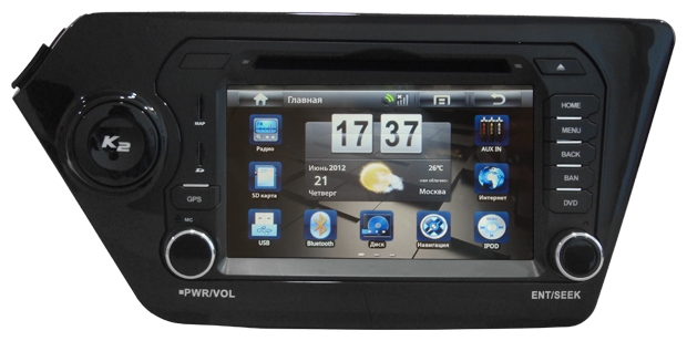 Incar XTA-2402