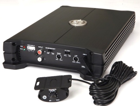 DLS XM10