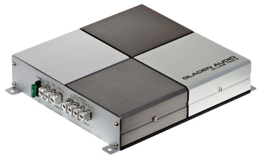 Gladen Audio M-Line 601.1