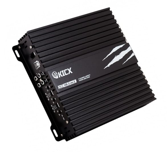 Kicx RX 120.2 ver.2