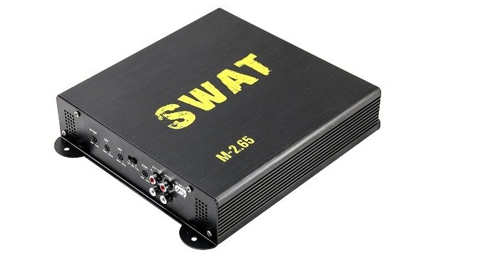 SWAT M-2.65