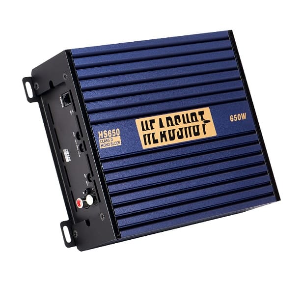 Kicx HS650