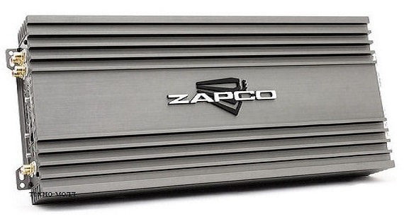 Zapco Z-3KD II