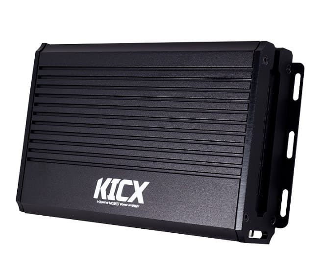 Kicx QR 1000D