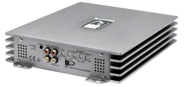 Kicx QS 1.350