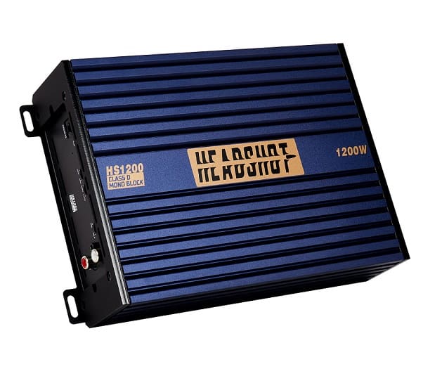 Kicx HS2100