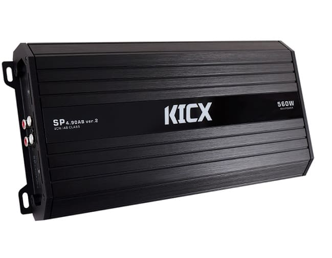 Kicx SP 4.90AB ver.2
