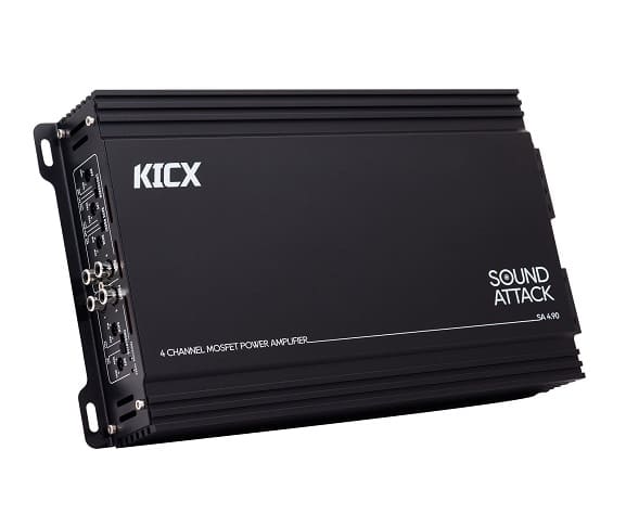 Kicx SA 4.90