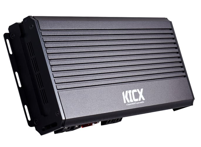 Kicx QR 4.120