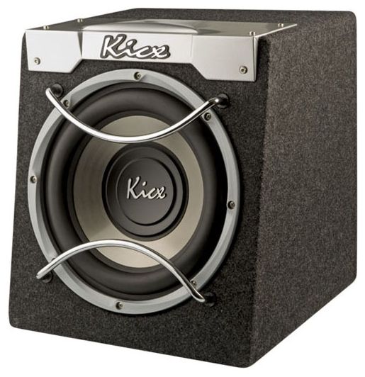 Kicx ICQ 301BXA