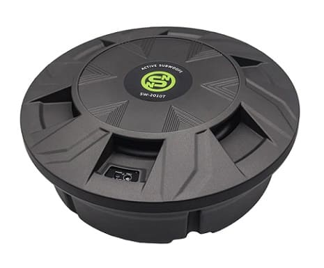 Sennuopu SW2010T