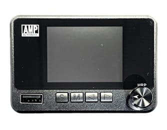AMP HRP