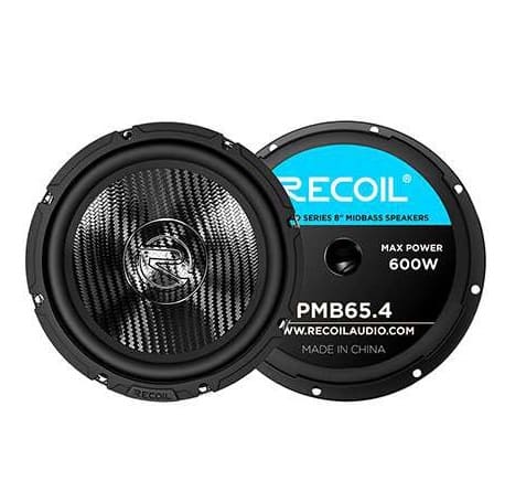 Recoil PMB65.4