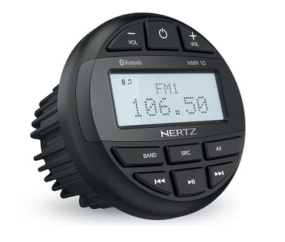 Hertz HMR 10