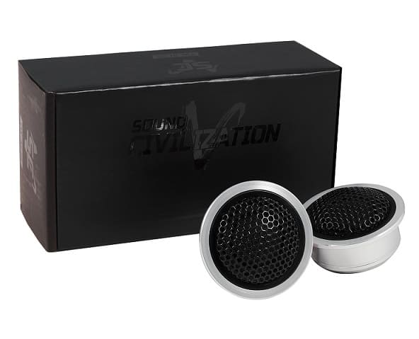 Kicx Sound Civilization TW AL25