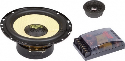 Audio System X165 EM EVO2