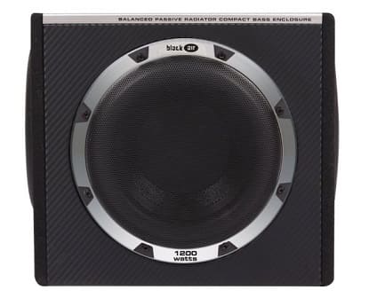 Vibe Black Air C12-V6
