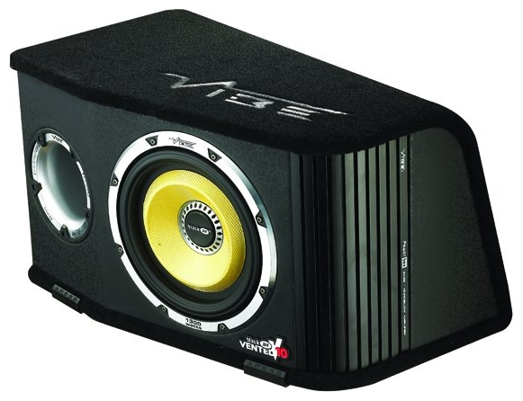 Vibe BA10ASQ-V4