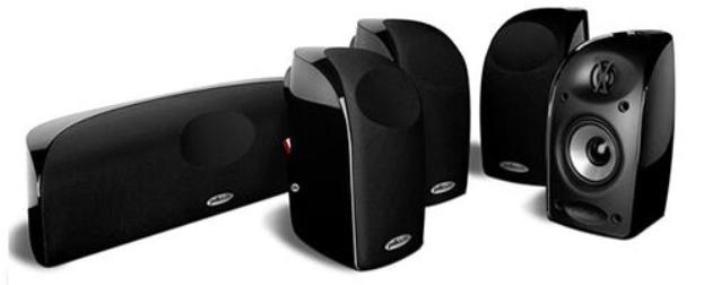 Polk Audio TL150