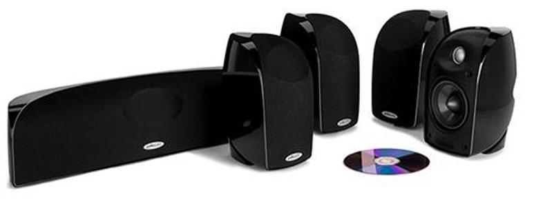 Polk Audio TL250