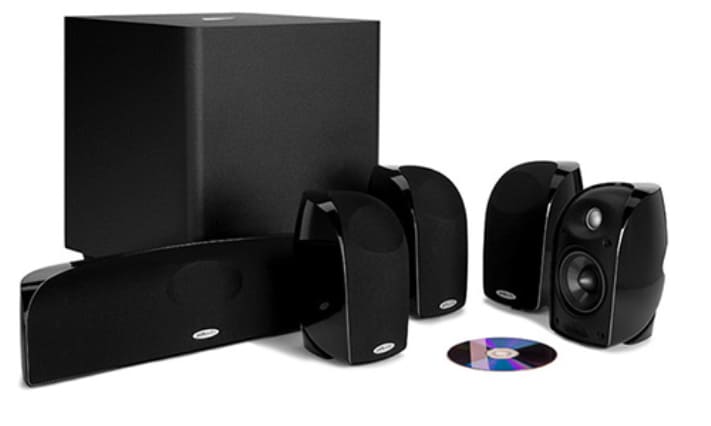 Polk Audio TL 1700
