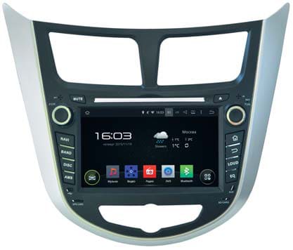 Incar AHR-2487