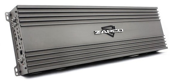 Zapco ZX-200.4