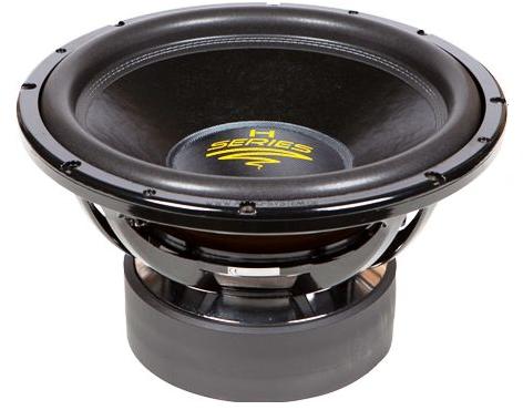 Audio System H-15