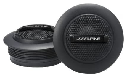 Alpine S-S10TW