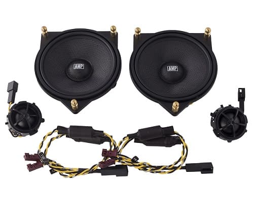 AMP SMT-100MB