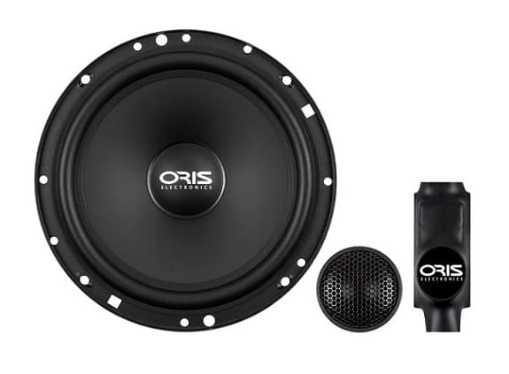Oris Electronics Type Integration