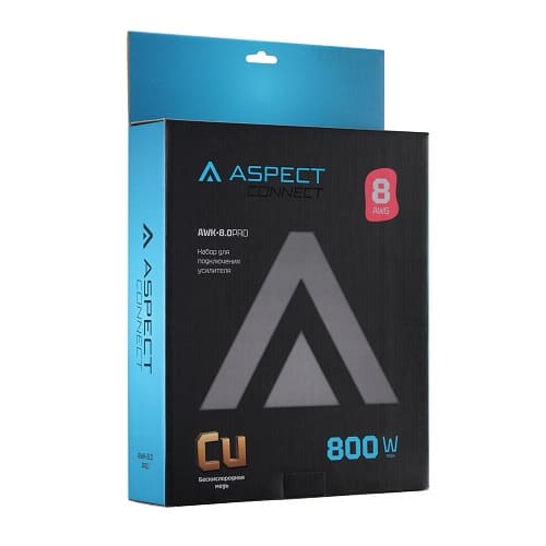 Aspect AWK-8.2PRO