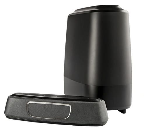 Polk Audio MagniFi Mini